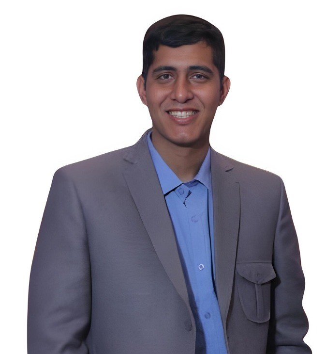 Mr. Ajay Ramani