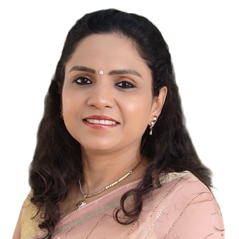 Ms. Diksha Jain