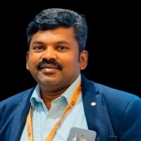 Dr. Sivakumar Perumal 