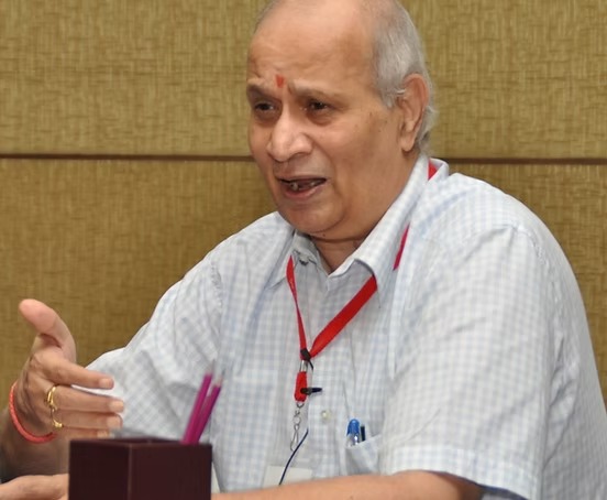 Prof. Dr. K. Subramanian